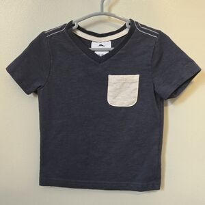 Toddler Pocket T Shirt